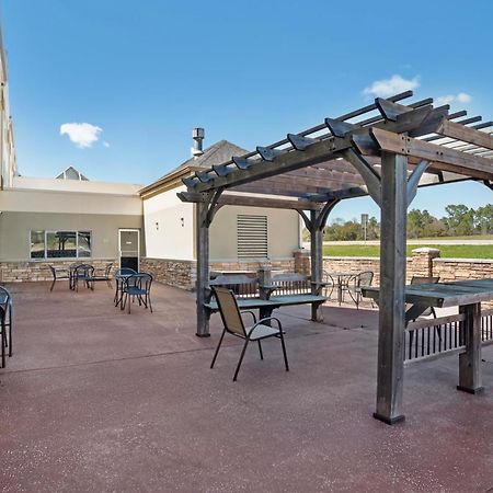Comfort Inn & Suites Crystal Inn Sportsplex Gulfport Exteriér fotografie