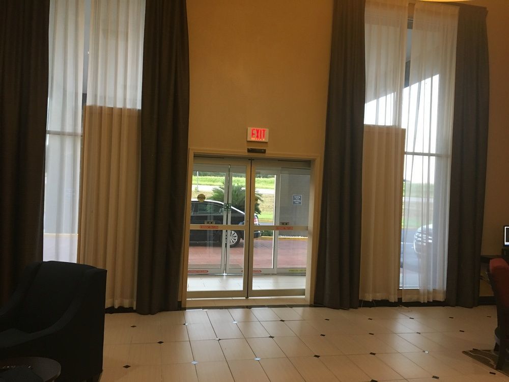 Comfort Inn & Suites Crystal Inn Sportsplex Gulfport Exteriér fotografie