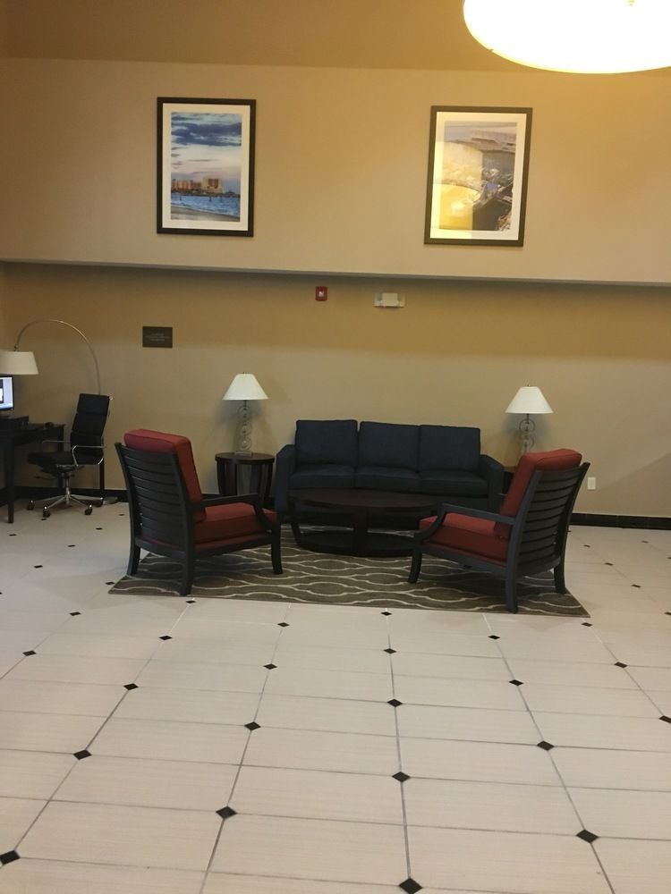 Comfort Inn & Suites Crystal Inn Sportsplex Gulfport Exteriér fotografie
