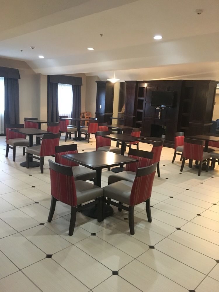 Comfort Inn & Suites Crystal Inn Sportsplex Gulfport Exteriér fotografie